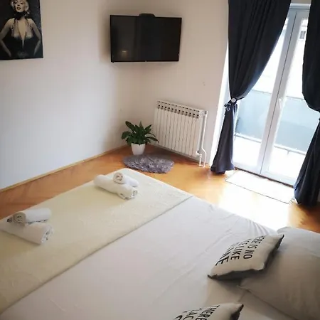 Apartment Biggy