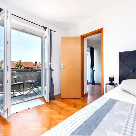 Biggy Apartment Rovinj