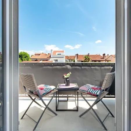 Biggy Apartment Rovinj