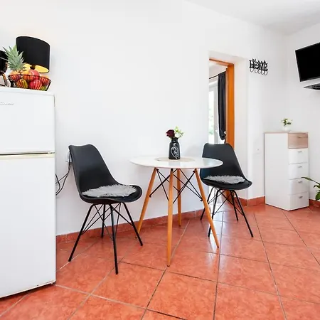 Apartment Biggy Rovinj