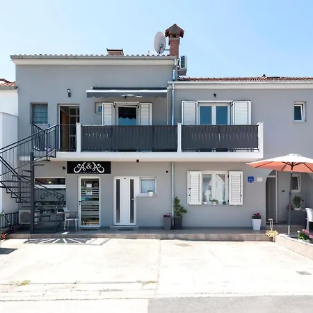 Apartment Biggy Rovinj