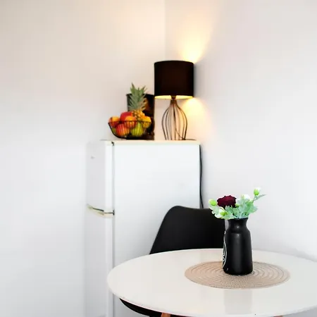 Apartament Biggy Rovinj