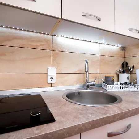 Biggy Apartament